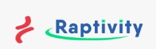 Raptivity logo